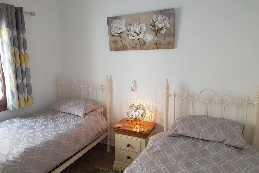Photo of Bedroom in Ventanicas-El Cantal