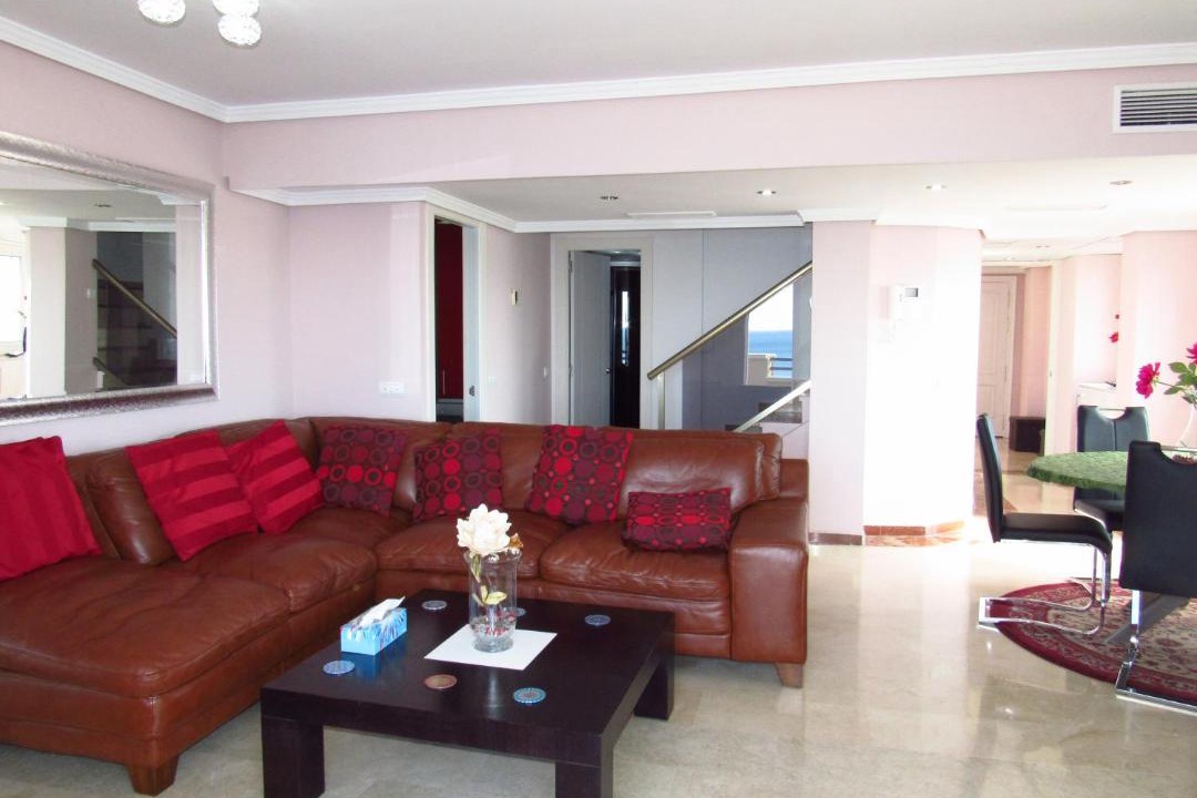Photo of Livingroom in Torrequebrada