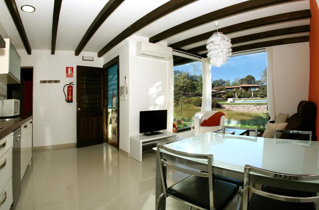 Photo of Kitchen in Valverde de la Vera