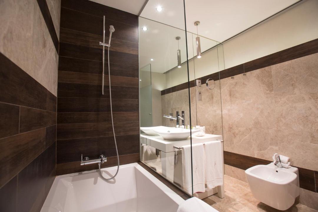 Photo of Bathroom in Penafiel