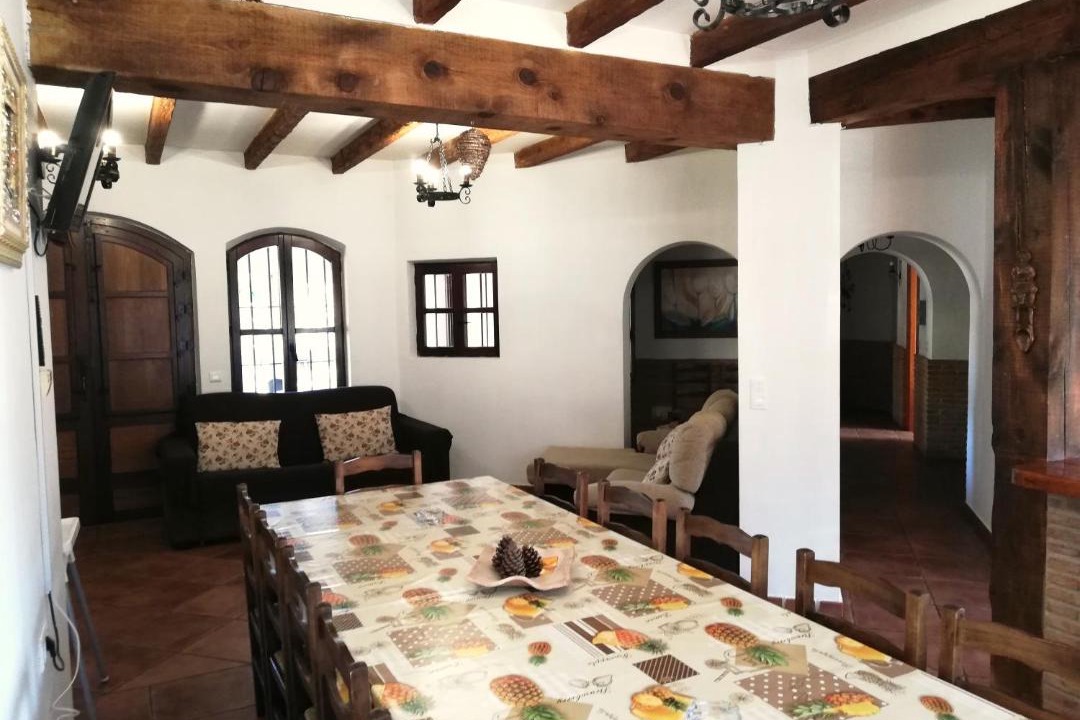 Photo of Kitchen in Argamasilla de Alba