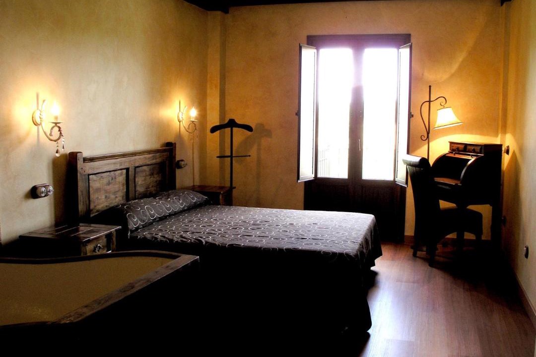 Photo of Bedroom in Fresnillo de las Duenas