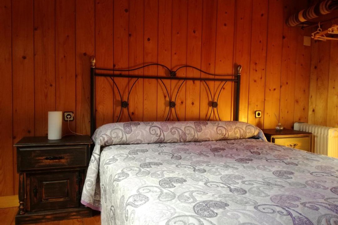 Photo of Bedroom in Isla