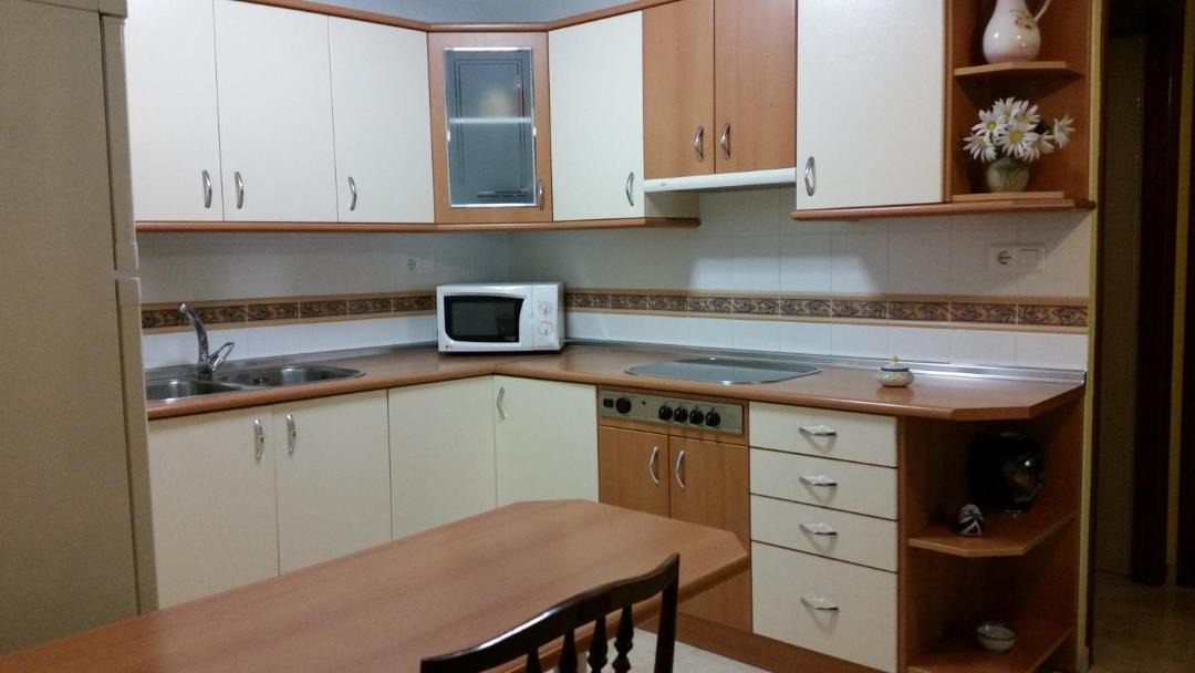 Photo of Kitchen in Toro