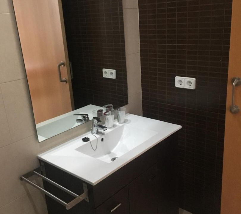 Photo of Bathroom in Mar de Cristal