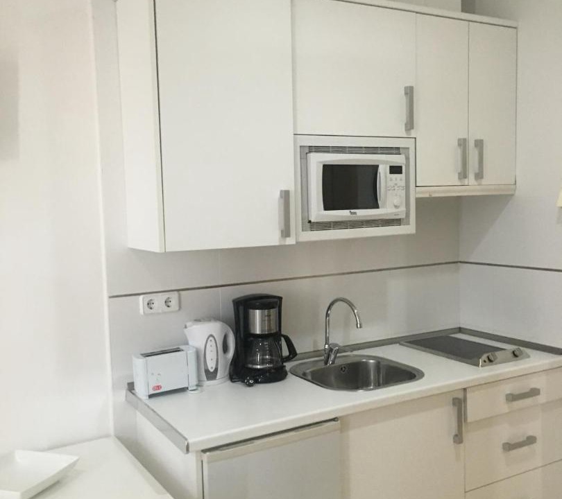 Photo of Kitchen in Mar de Cristal