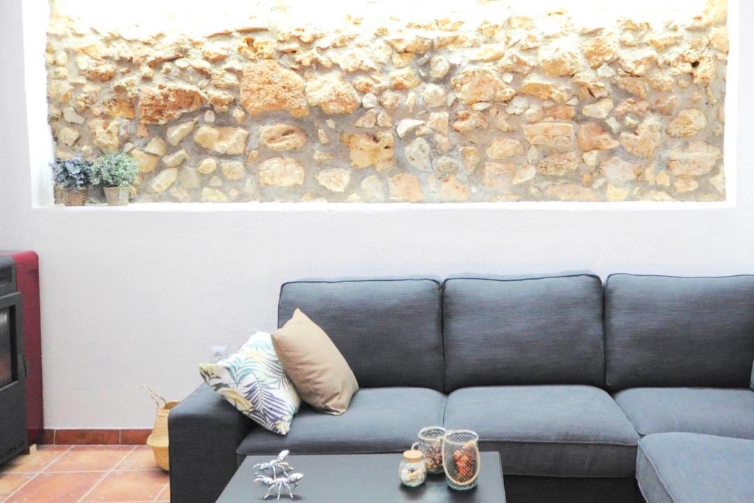 Photo of Livingroom in Lerma