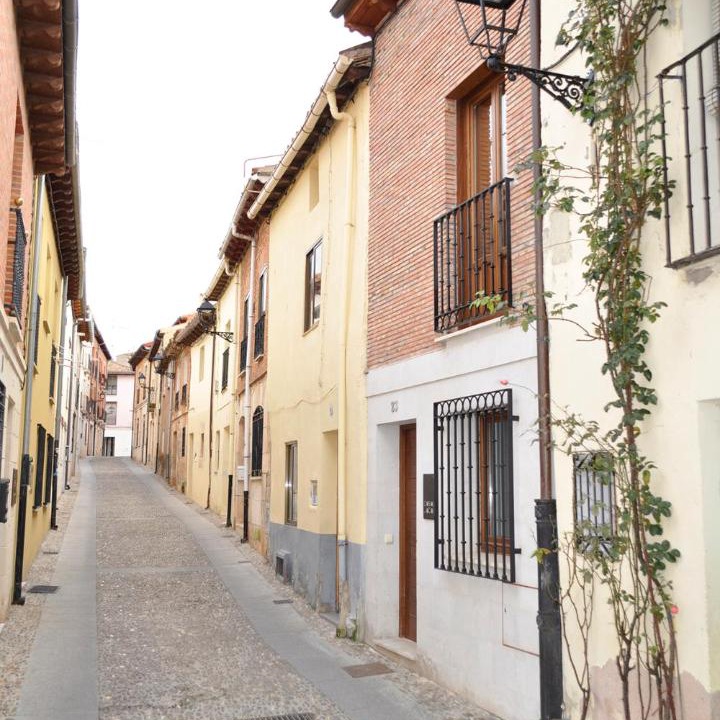 Photo of Buildings in Lerma