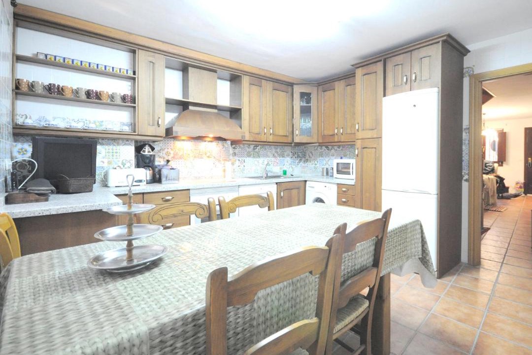Photo of Kitchen in Lerma