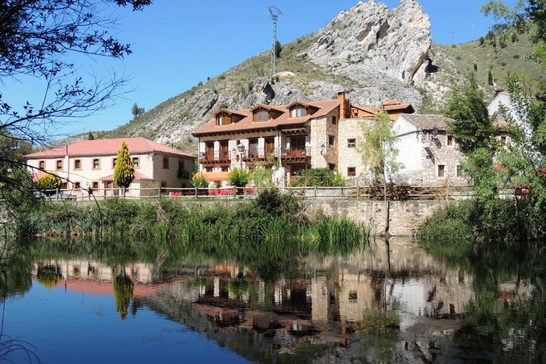 Photo of Others in Burgomillodo