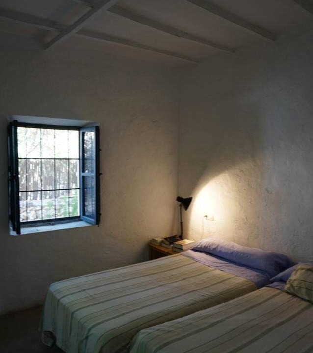 Photo of Bedroom in Rodalquilar