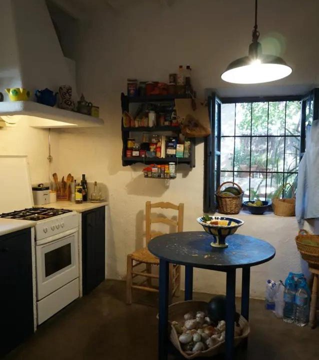 Photo of Kitchen in Rodalquilar