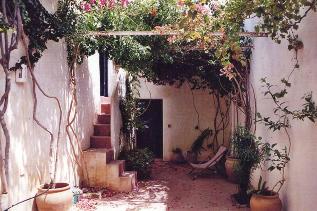 Photo of Patio Balcony in Rodalquilar
