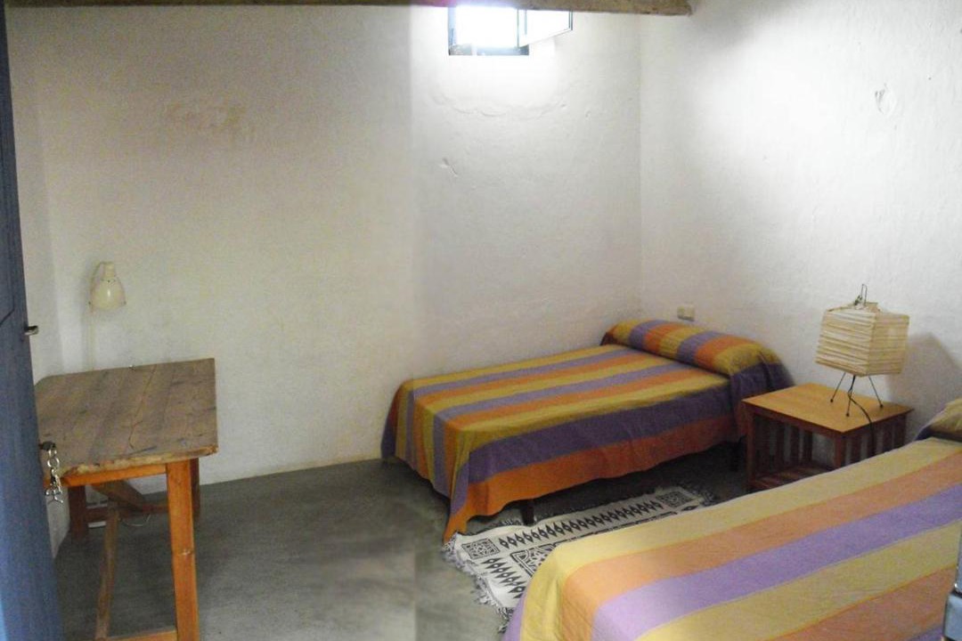 Photo of Bedroom in Rodalquilar