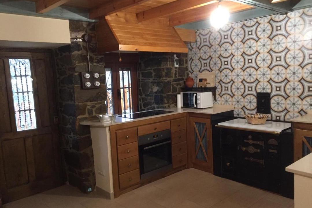 Photo of Kitchen in Lena