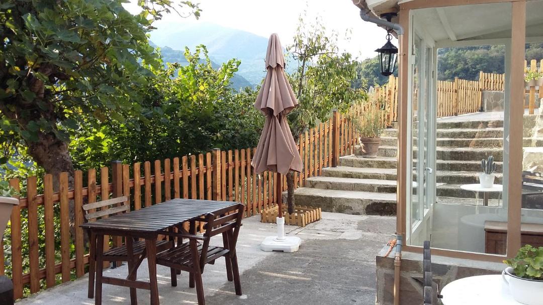 Photo of Patio Balcony in Lena