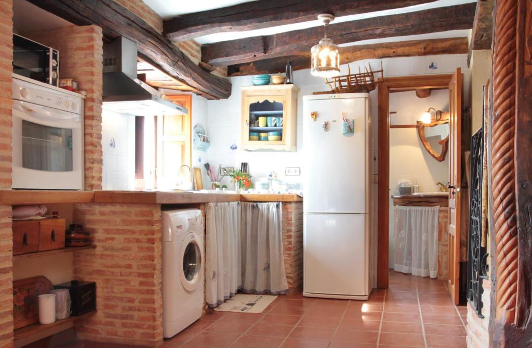 Photo of Kitchen in Valderrueda