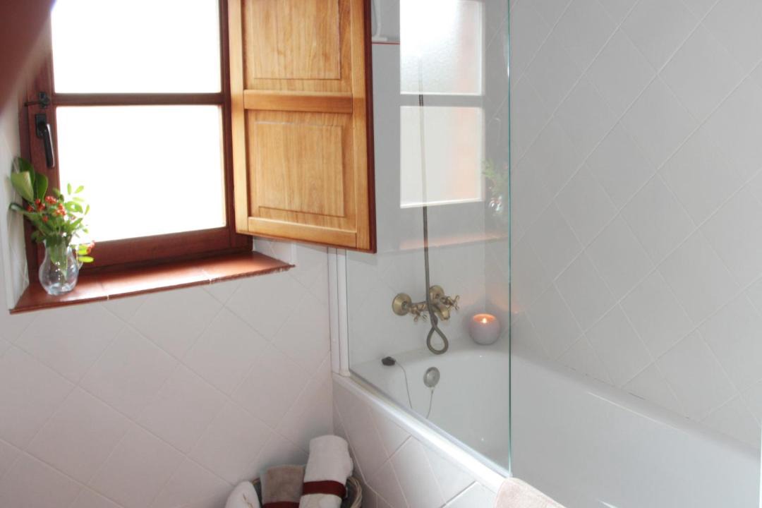 Photo of Bathroom in Valderrueda