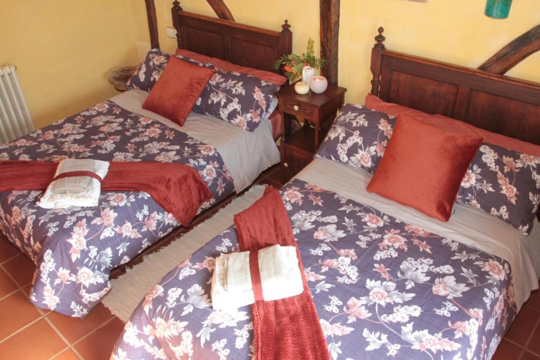 Photo of Bedroom in Valderrueda