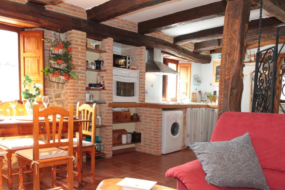 Photo of Kitchen in Valderrueda