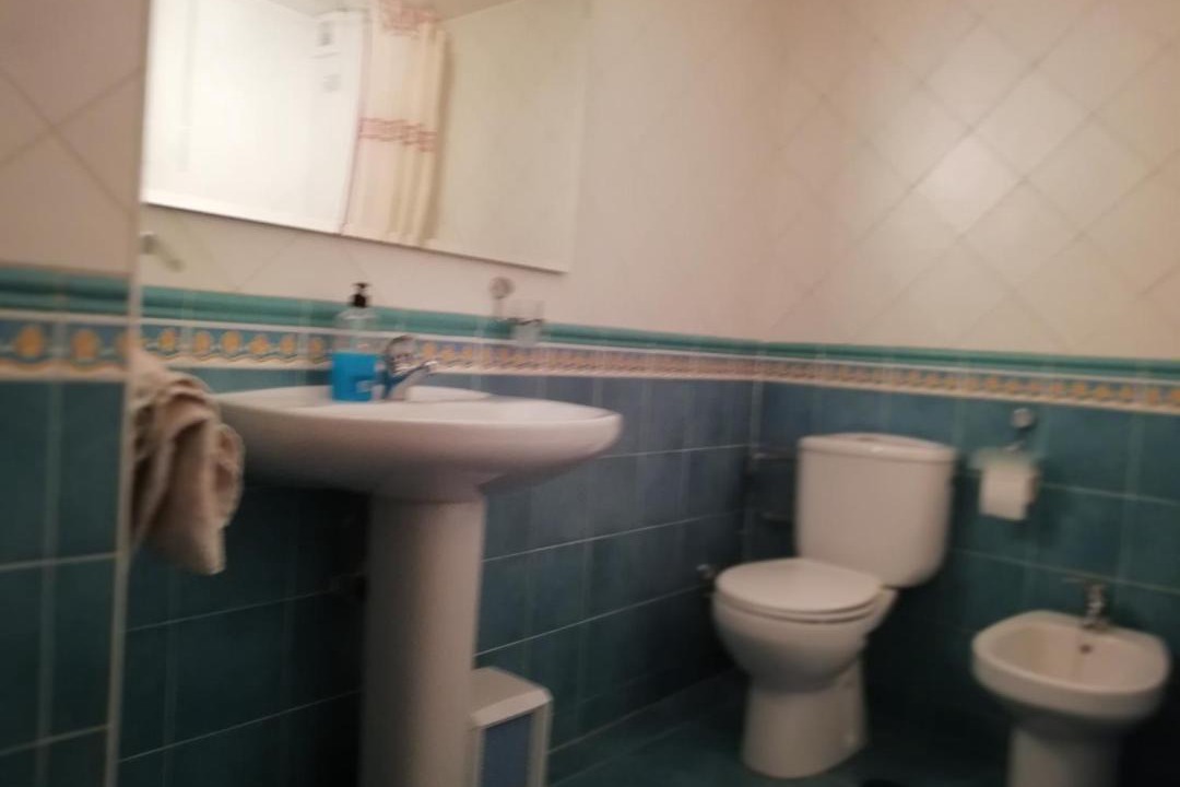 Photo of Bathroom in Leon City Centre