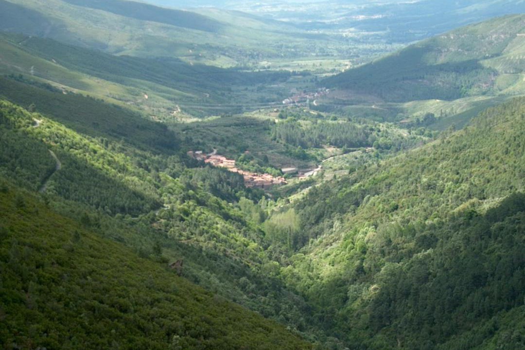 Photo of Outdoor in Robledillo de Gata