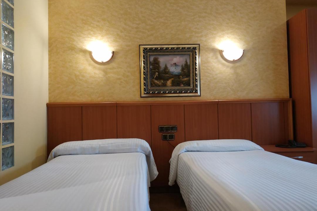 Photo of Bedroom in Tordesillas