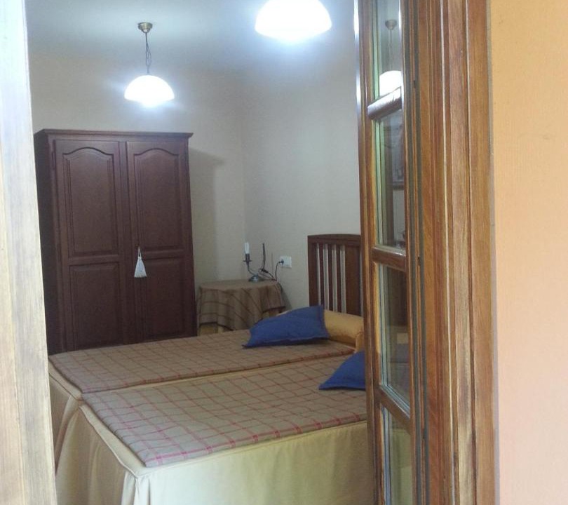 Photo of Bedroom in Somiedo