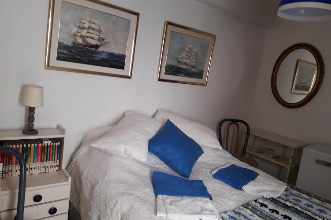 Photo of Bedroom in Alicante