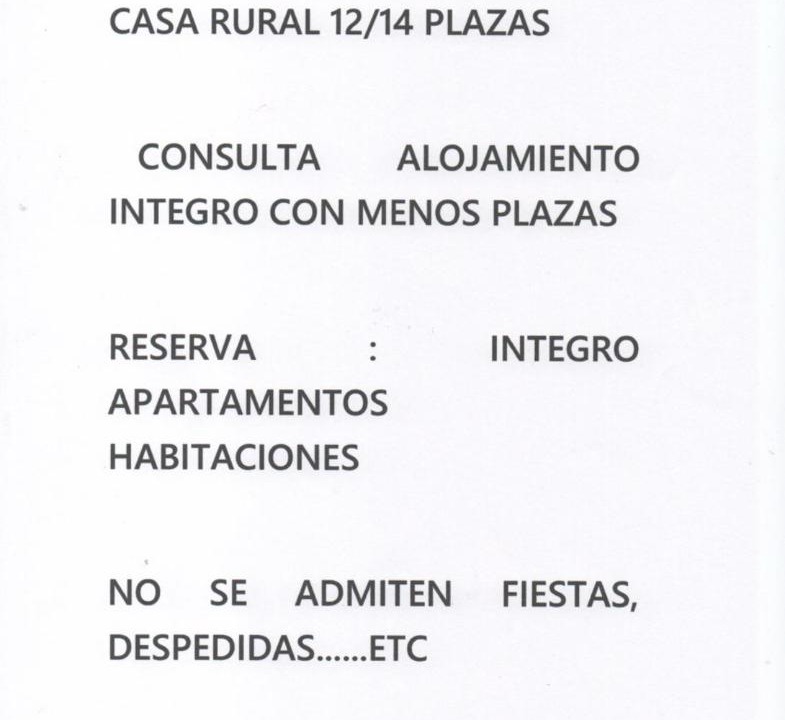 Photo of Others in Alcala de Moncayo