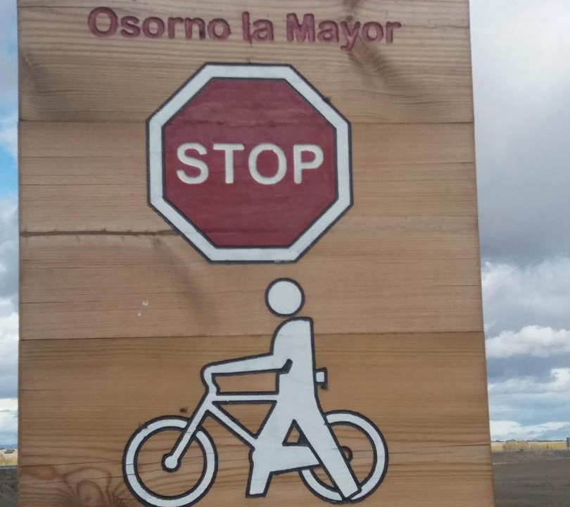 Photo of Buildings in Osorno