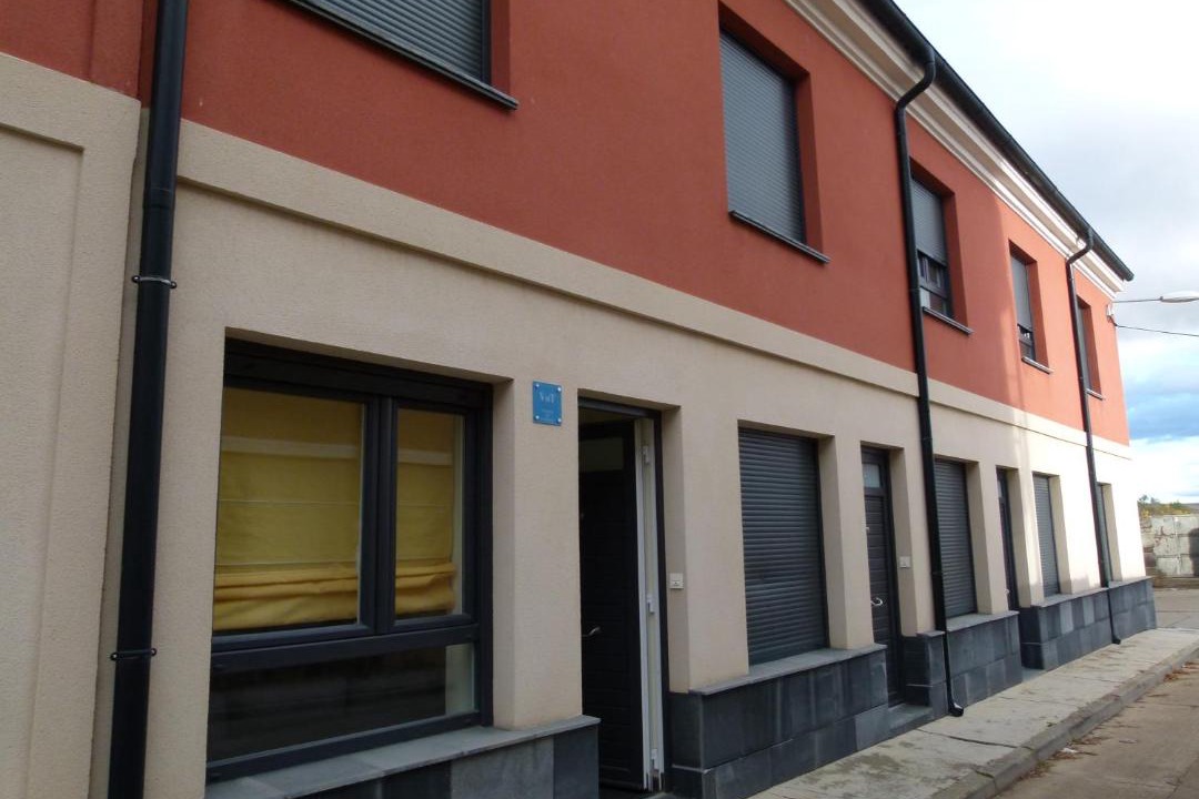Photo of Buildings in Osorno