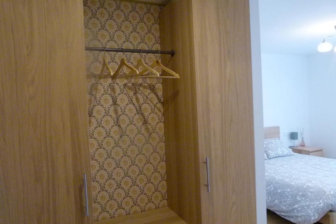 Photo of Bedroom in Osorno