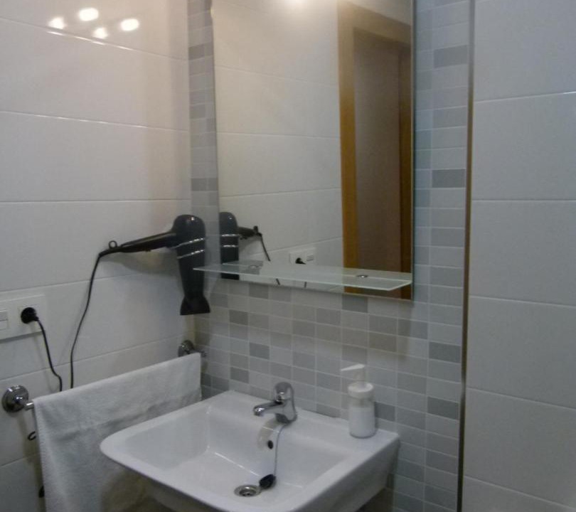 Photo of Bathroom in Osorno