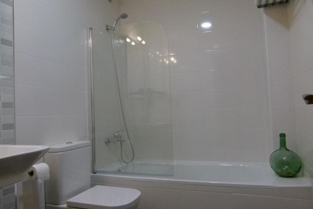 Photo of Bathroom in Osorno