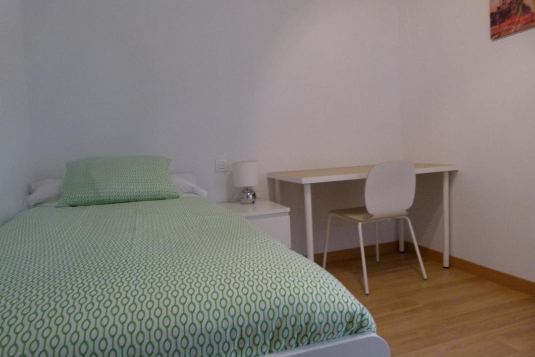 Photo of Bedroom in Osorno