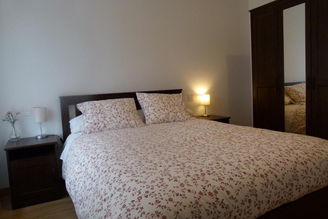 Photo of Bedroom in Osorno