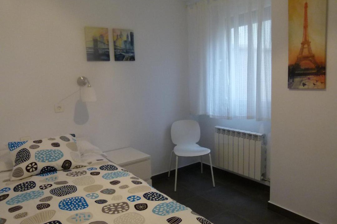 Photo of Bedroom in Osorno