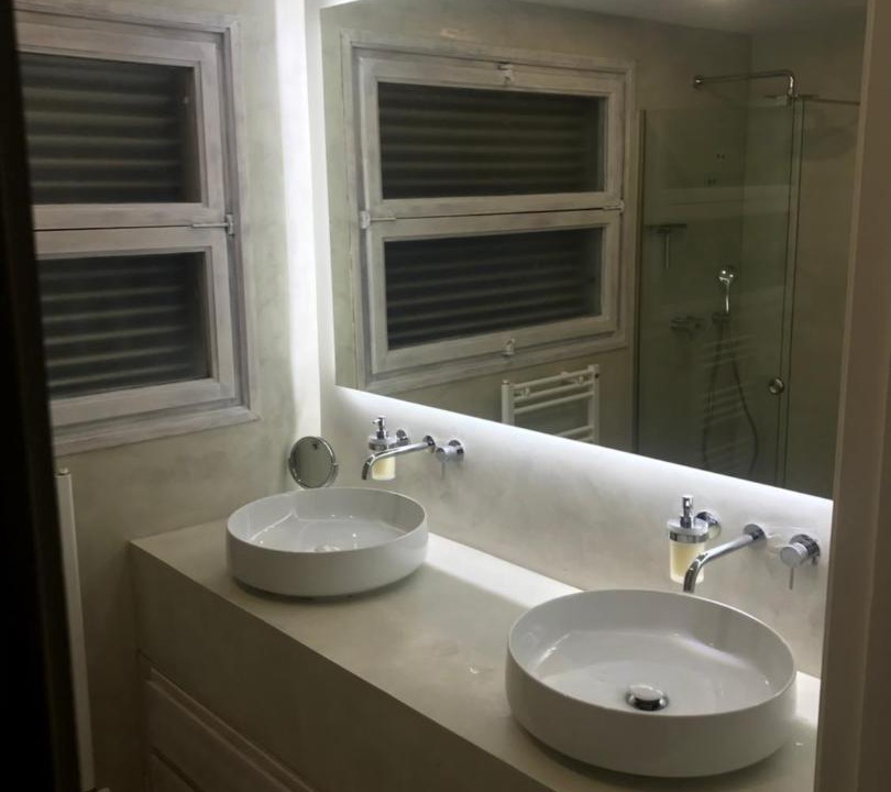 Photo of Bathroom in Arenys de Mar