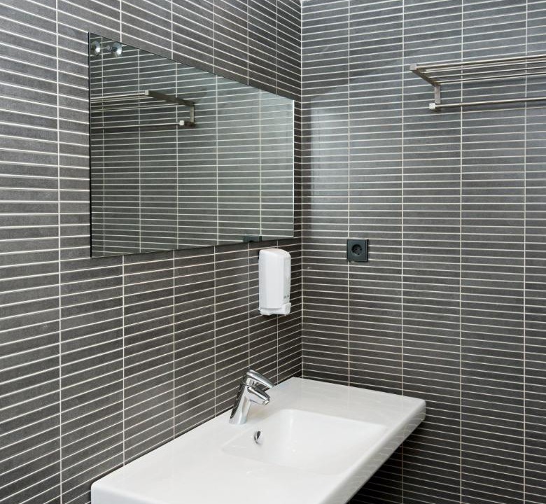 Photo of Bathroom in Barrio de Maria Auxiliadora
