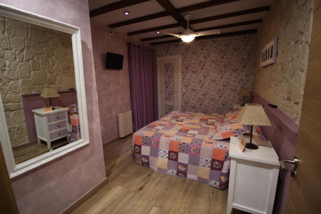 Photo of Bedroom in Toledo City Center