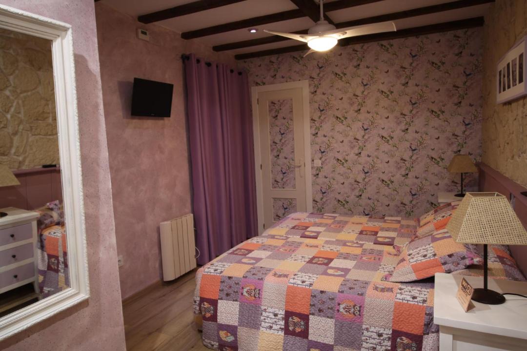 Photo of Bedroom in Toledo City Center