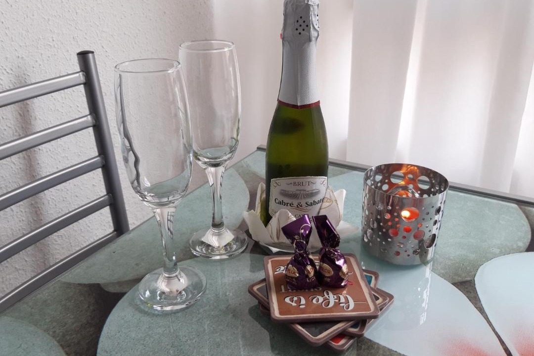 Photo of Livingroom in Torremolinos City Centre