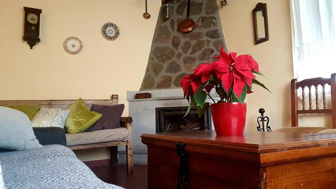 Photo of Livingroom in Navalguijo