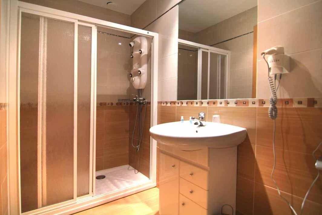 Photo of Bathroom in San Martin de la Virgen de Moncayo