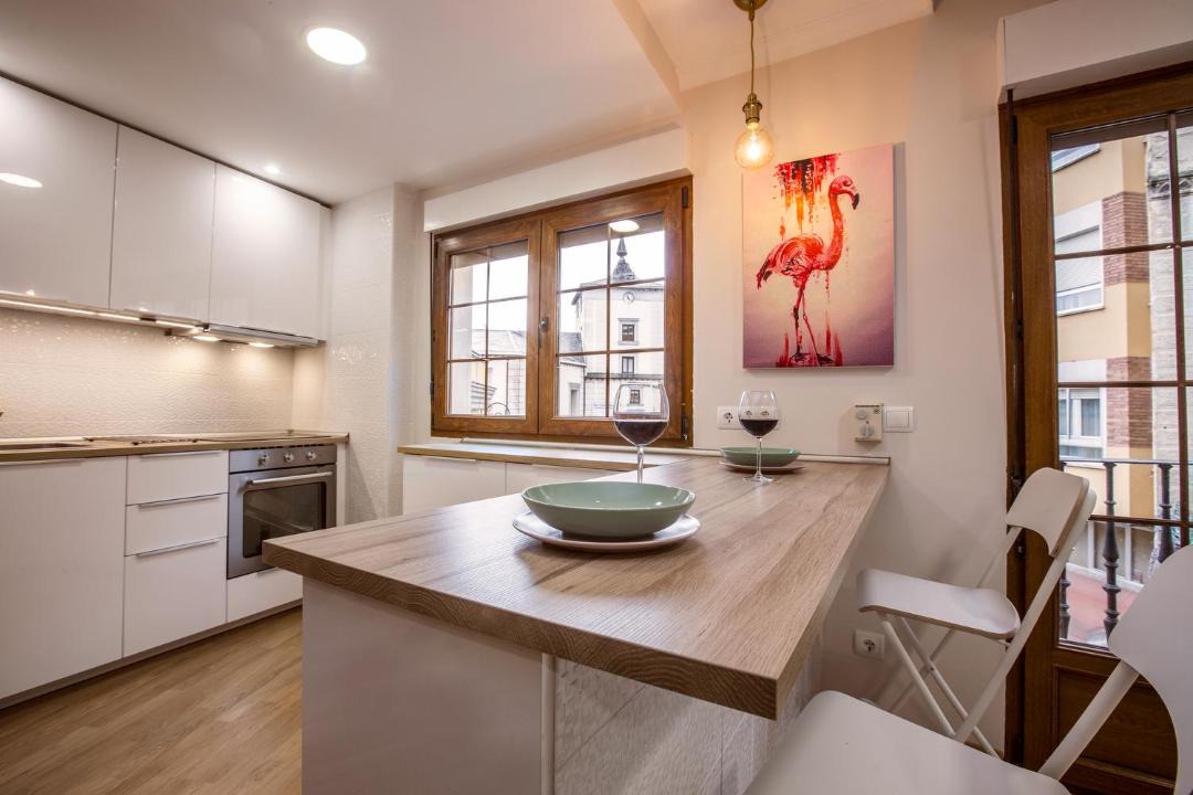 Photo of Kitchen in Aranda de Duero