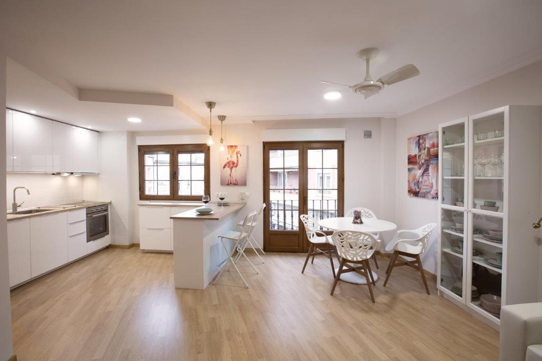 Photo of Kitchen in Aranda de Duero