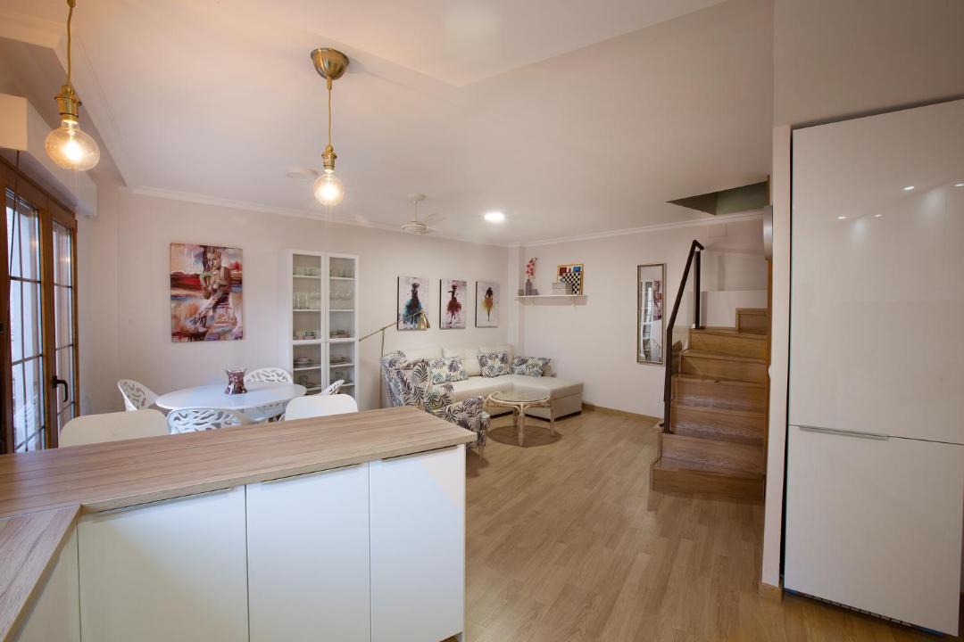 Photo of Kitchen in Aranda de Duero