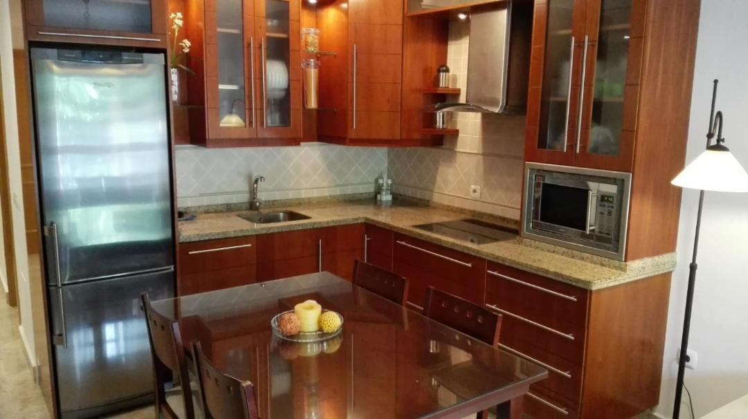 Photo of Kitchen in Carihuela