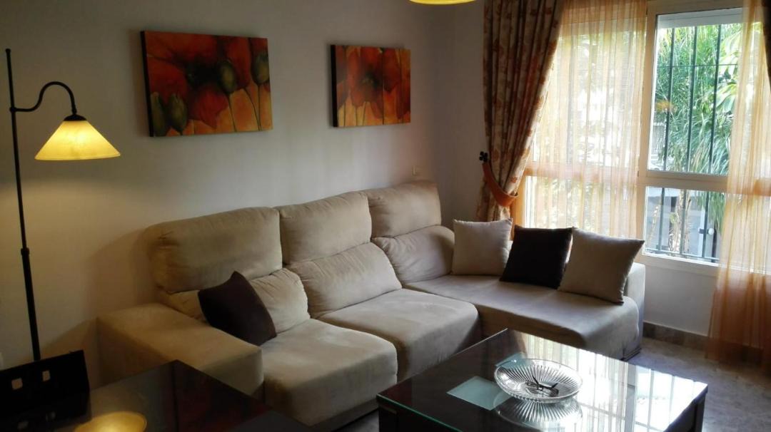 Photo of Livingroom in Carihuela